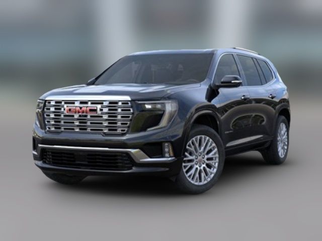 2024 GMC Acadia AWD Denali