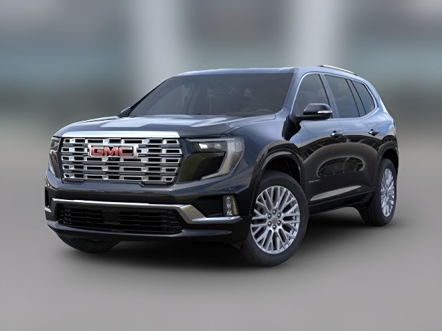 2024 GMC Acadia AWD Denali