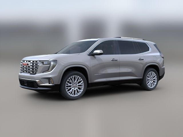 2024 GMC Acadia AWD Denali