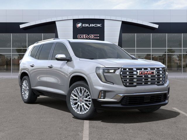 2024 GMC Acadia AWD Denali