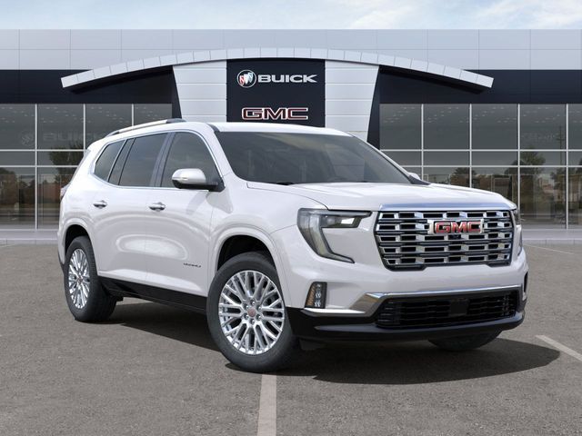 2024 GMC Acadia AWD Denali