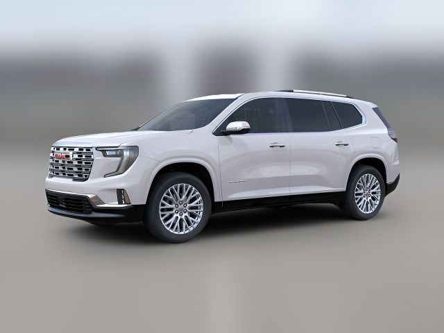 2024 GMC Acadia AWD Denali