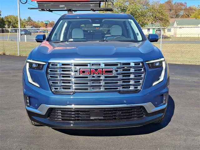 2024 GMC Acadia AWD Denali