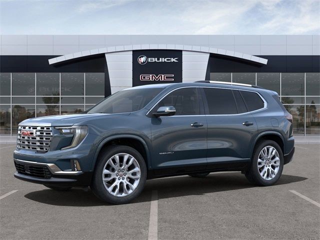 2024 GMC Acadia AWD Denali