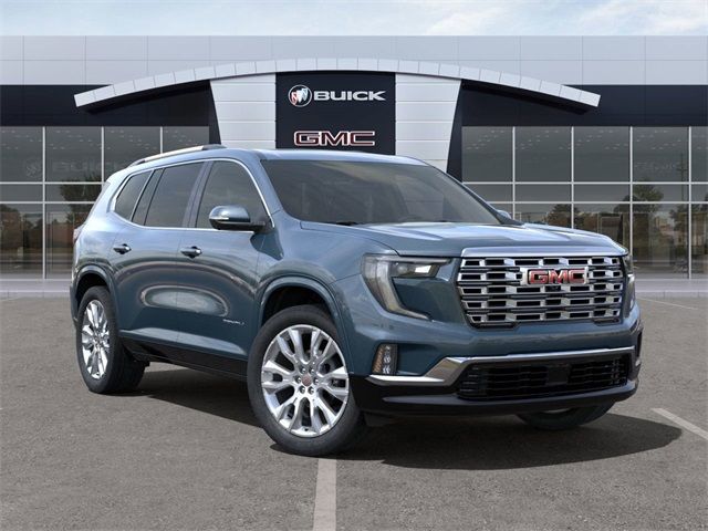 2024 GMC Acadia AWD Denali