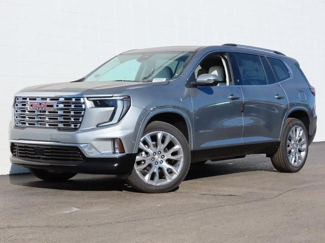 2024 GMC Acadia AWD Denali