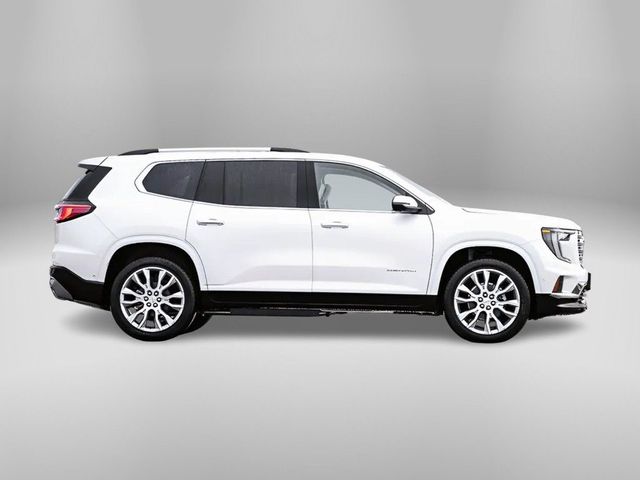 2024 GMC Acadia AWD Denali