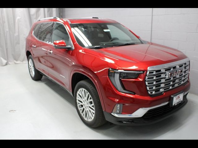 2024 GMC Acadia AWD Denali