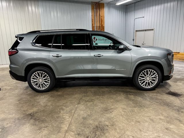 2024 GMC Acadia AWD Denali