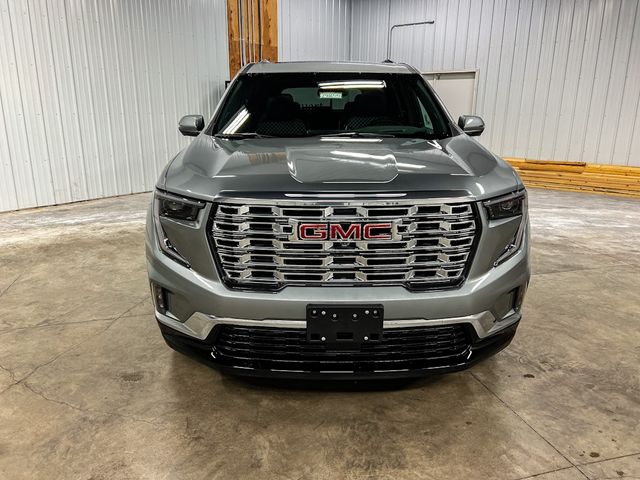 2024 GMC Acadia AWD Denali