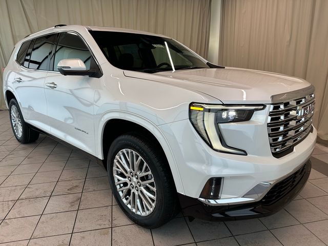 2024 GMC Acadia AWD Denali