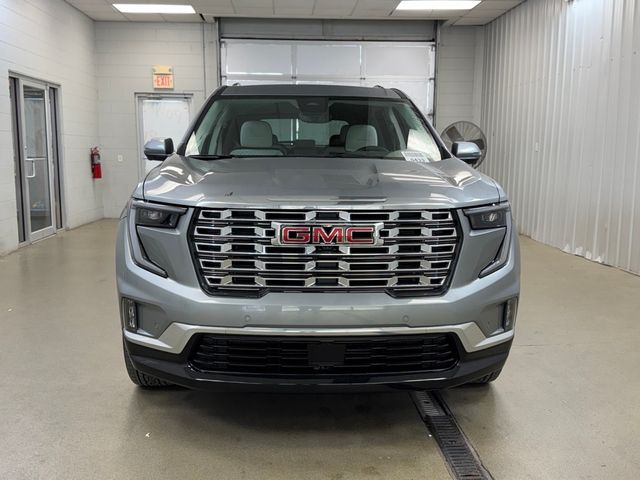 2024 GMC Acadia AWD Denali