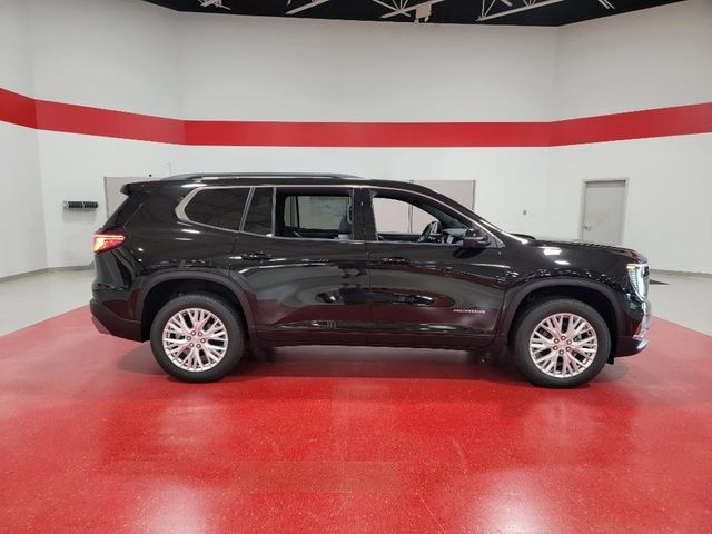 2024 GMC Acadia AWD Denali