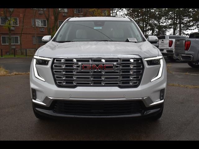 2024 GMC Acadia AWD Denali