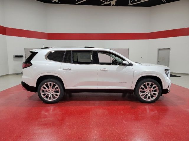 2024 GMC Acadia AWD Denali