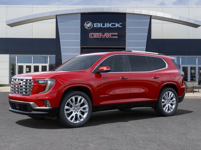 2024 GMC Acadia AWD Denali