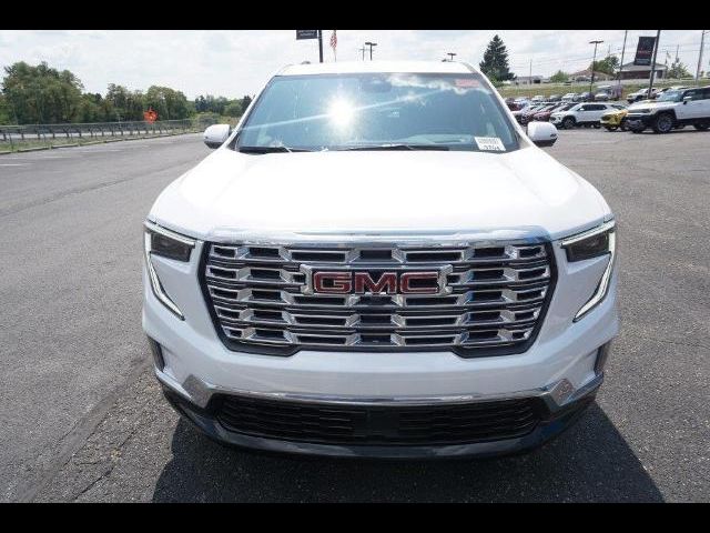 2024 GMC Acadia AWD Denali