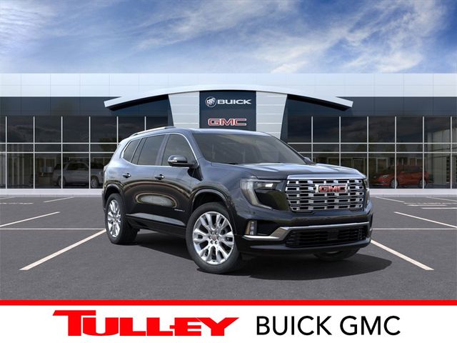 2024 GMC Acadia AWD Denali