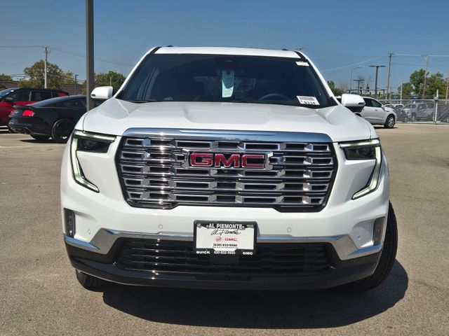 2024 GMC Acadia AWD Denali