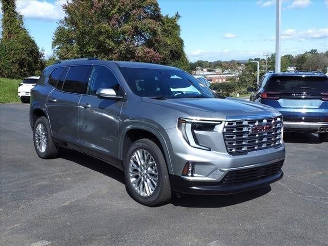 2024 GMC Acadia AWD Denali