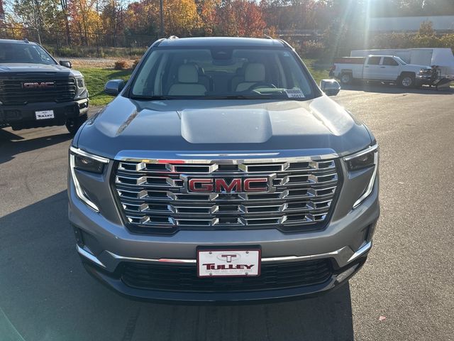 2024 GMC Acadia AWD Denali