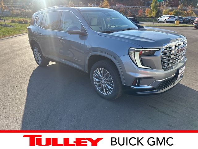 2024 GMC Acadia AWD Denali