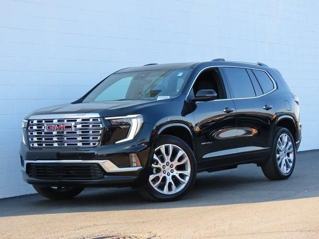 2024 GMC Acadia AWD Denali