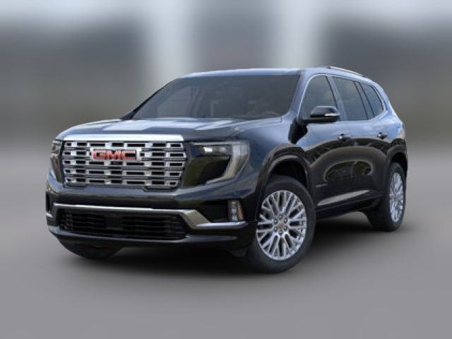 2024 GMC Acadia AWD Denali