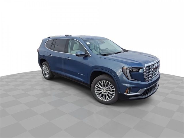 2024 GMC Acadia AWD Denali