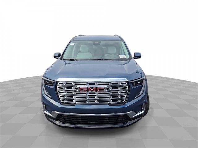 2024 GMC Acadia AWD Denali