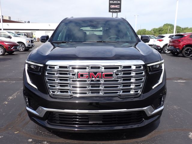 2024 GMC Acadia AWD Denali