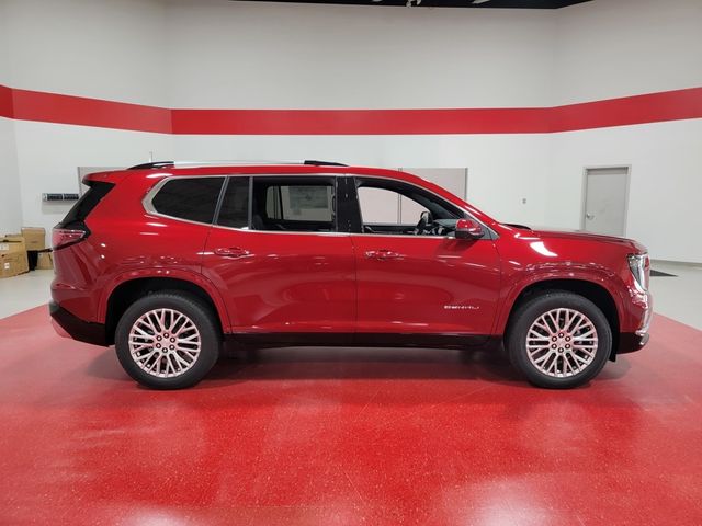 2024 GMC Acadia AWD Denali