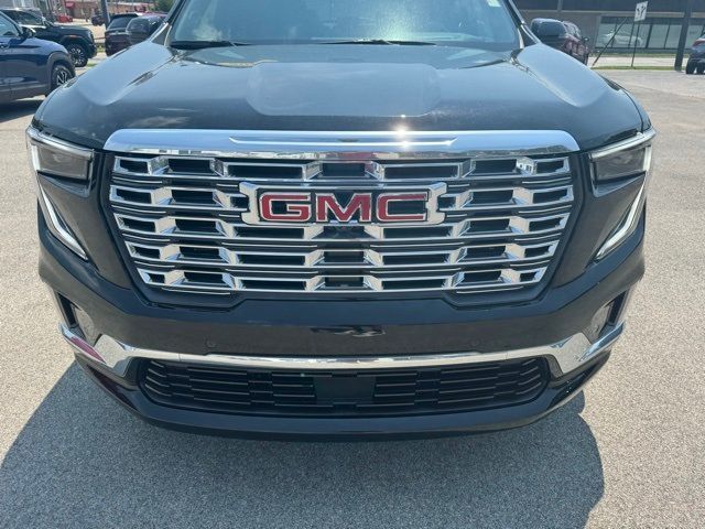 2024 GMC Acadia AWD Denali