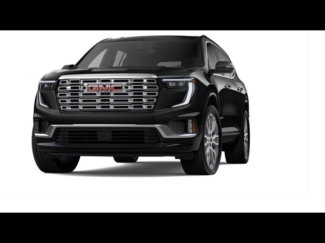 2024 GMC Acadia AWD Denali