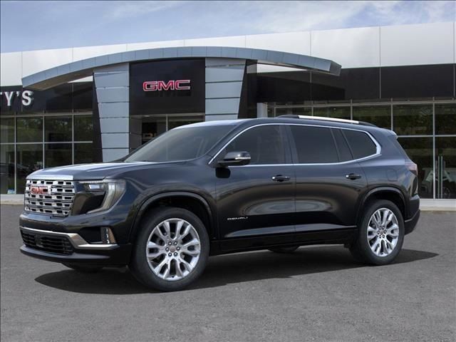 2024 GMC Acadia AWD Denali