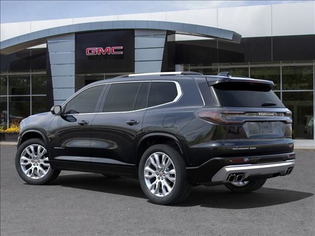 2024 GMC Acadia AWD Denali