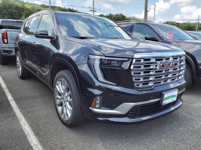 2024 GMC Acadia AWD Denali