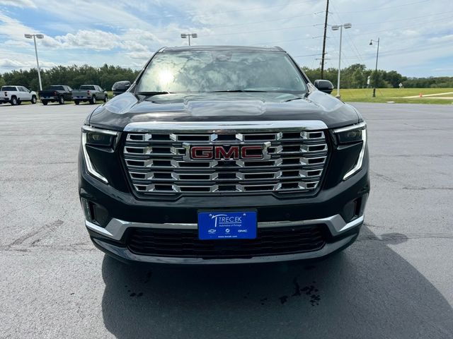 2024 GMC Acadia AWD Denali