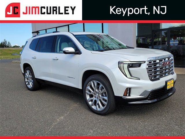 2024 GMC Acadia AWD Denali