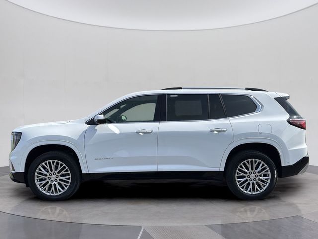 2024 GMC Acadia AWD Denali