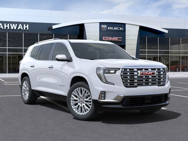 2024 GMC Acadia AWD Denali