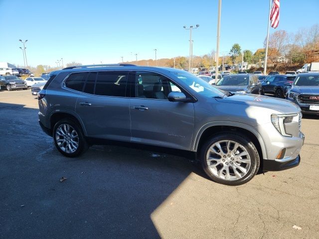 2024 GMC Acadia AWD Denali