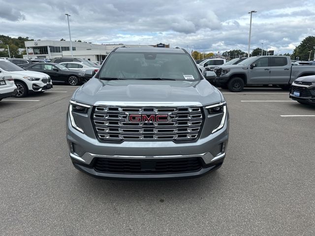 2024 GMC Acadia AWD Denali