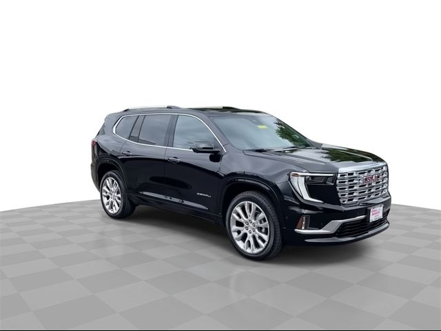 2024 GMC Acadia AWD Denali