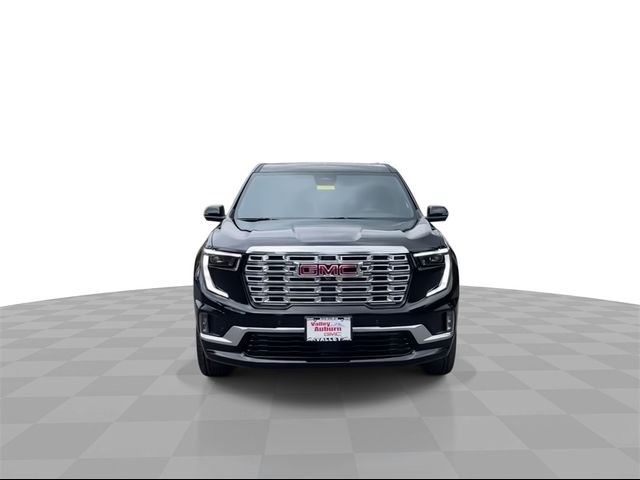 2024 GMC Acadia AWD Denali