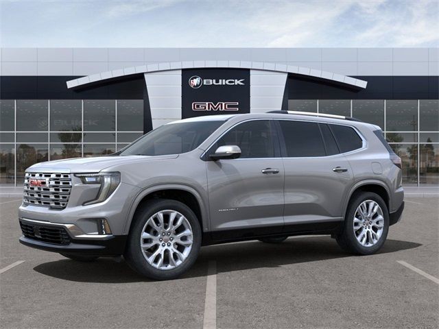 2024 GMC Acadia AWD Denali