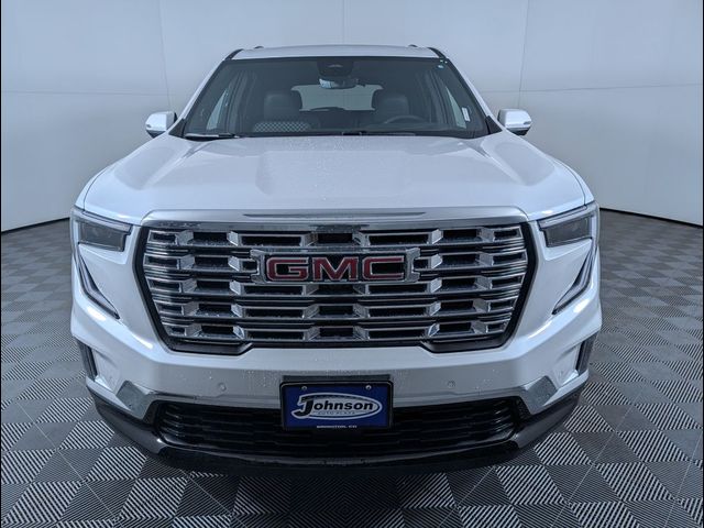 2024 GMC Acadia AWD Denali