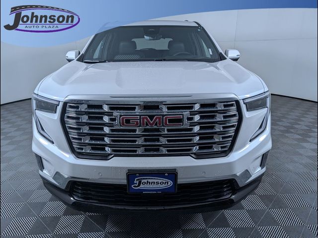 2024 GMC Acadia AWD Denali