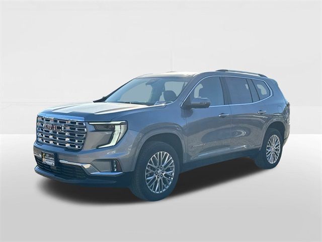 2024 GMC Acadia AWD Denali