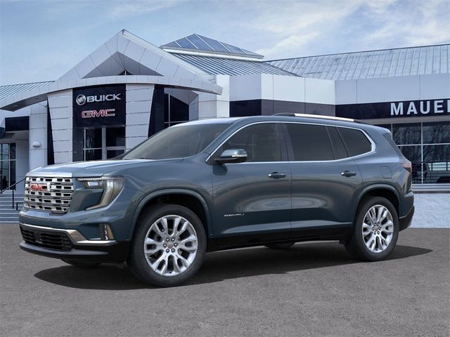 2024 GMC Acadia AWD Denali